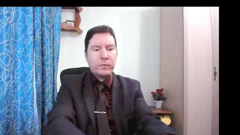 Secret lover XXX online show from 12.16.25