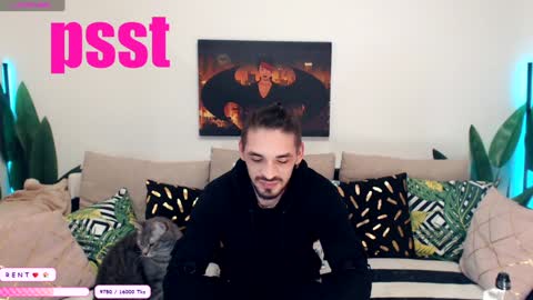 Dean Carter online show from 12.13.24