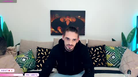 Dean Carter online show from 12.13.24