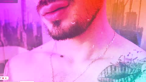 Dean Carter online show from 12.14.24