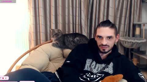 Dean Carter online show from 12.15.24