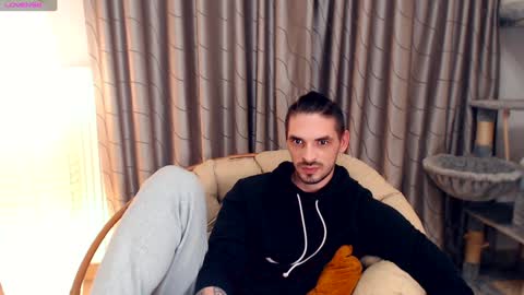 Dean Carter online show from 12.16.24