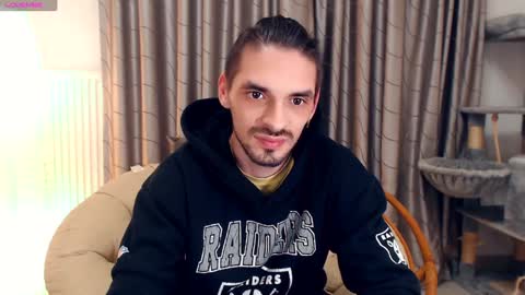 Dean Carter online show from 12.20.24