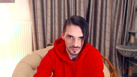 Dean Carter online show from 12.20.24