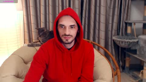 Dean Carter online show from 12.22.24