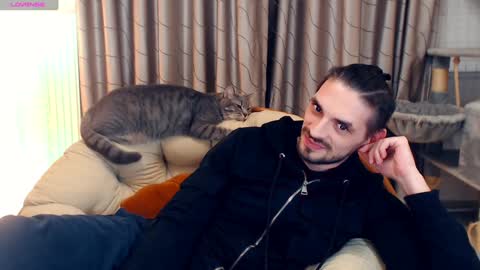 Dean Carter online show from 12.27.24