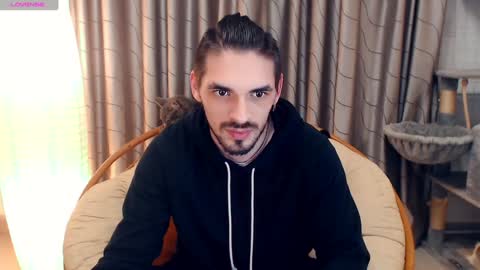 Dean Carter online show from 12.30.24