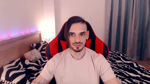 Dean Carter online show from 01.04.25