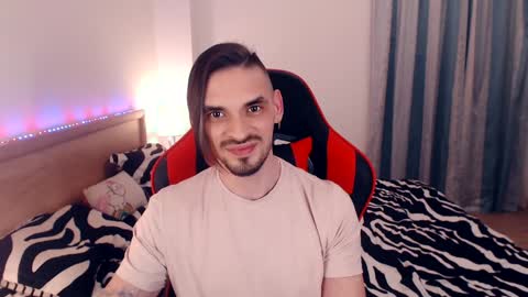 Dean Carter online show from 01.05.25