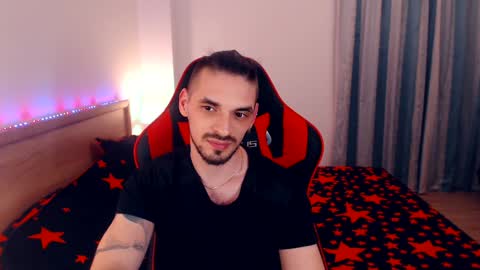 Dean Carter online show from 01.14.25