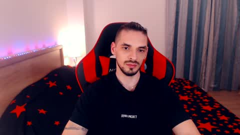 Dean Carter online show from 01.14.25