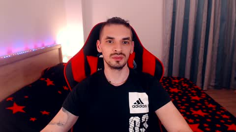 Dean Carter online show from 01.16.25