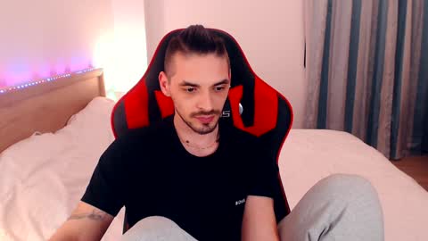 Dean Carter online show from 01.18.25