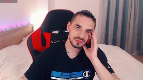 Dean Carter online show from 01.26.25