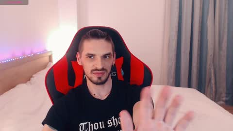 Dean Carter online show from 02.03.25