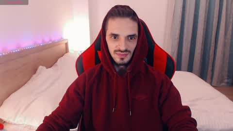 Dean Carter online show from 02.06.25