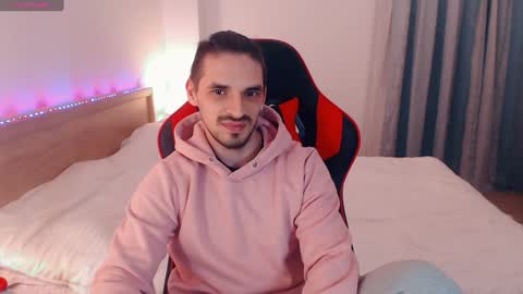 Dean Carter online show from 02.09.25