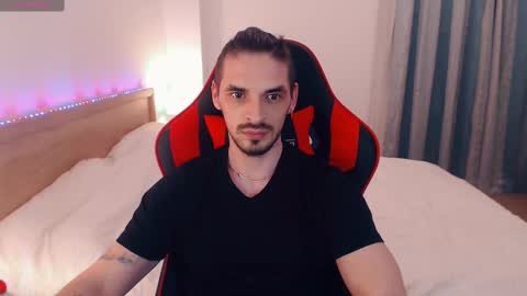 Dean Carter online show from 02.11.25