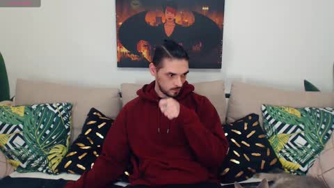 Dean Carter online show from 02.20.25