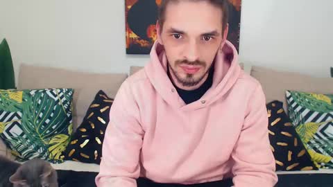 Dean Carter online show from 02.21.25