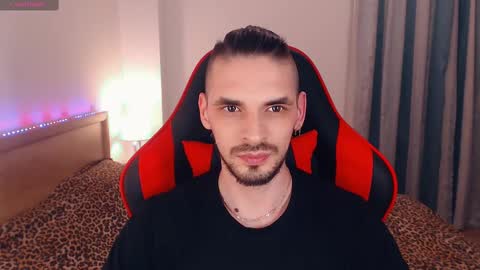 Dean Carter online show from 03.07.25