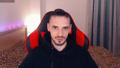 Dean Carter online show from 03.08.25