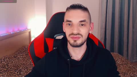 Dean Carter online show from 03.09.25