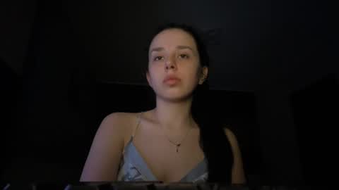 Snapshot of secret_vanilla_ chatting on 06.01.26 secret_vanilla_ online show from 06.01.26