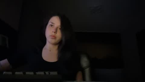 secret_vanilla_ online show from 06.13.26
