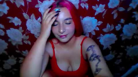 secretbloom_ online show from 09.23.25