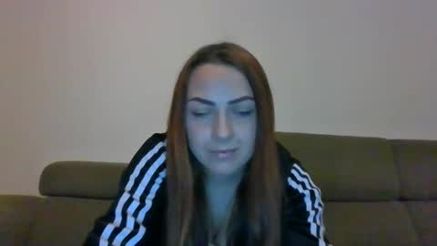 secretcherry99 online show from 06.01.26