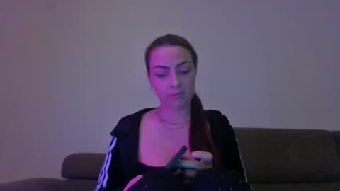 secretcherry99 online show from 06.02.26
