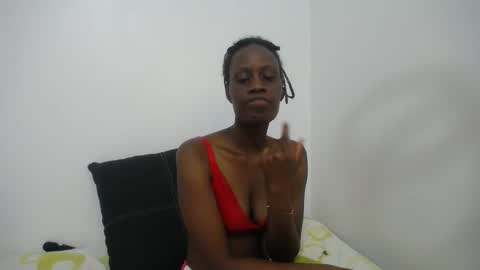 Cherry online show from 10.26.25