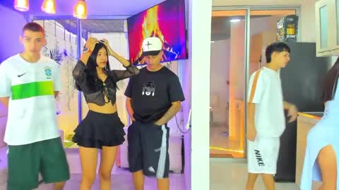NIKOL online show from 05.08.26