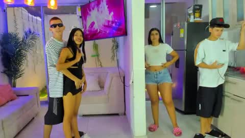 NIKOL online show from 05.16.26