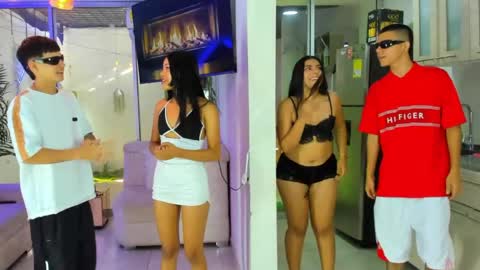 NIKOL online show from 05.29.26