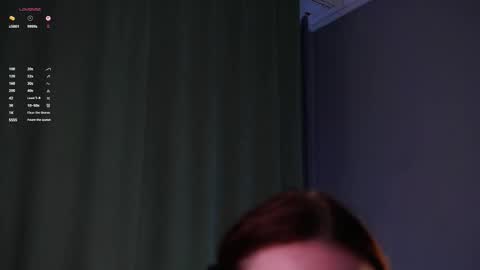 Lily online show from 01.31.26