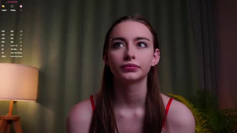 Lily online show from 03.04.26