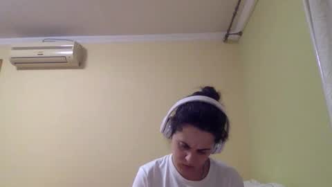 Secretlady4U online show from 09.16.25