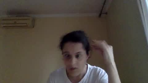 Secretlady4U online show from 09.22.25