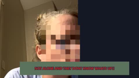 Snapshot of secretlifesecretwife2 chatting on 03.20.26 Lea online show from 03.20.26