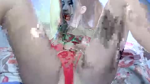 Snapshot of secretlisa chatting on 11.09.25 SecretLisa online show from 11.09.25