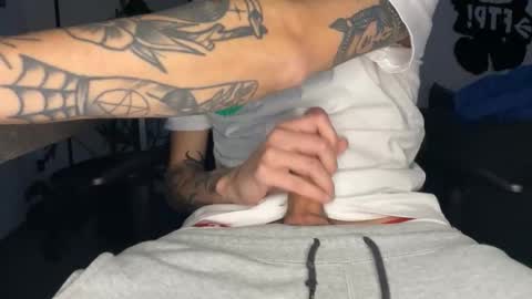 secretlust96 online show from 11.13.25