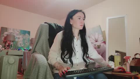 Mariot  Mery for short ..never call me PET NAMES in FREECHAT mom momy baby or sweety  online show from 02.08.26