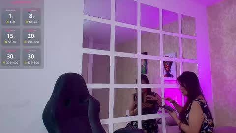 BRENDA online show from 10.14.25