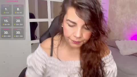 BRENDA online show from 10.19.25