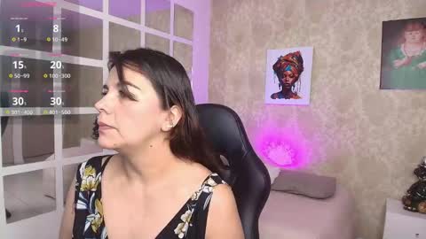 BRENDA online show from 10.26.25