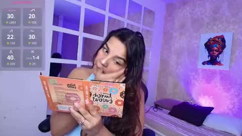 BRENDA online show from 11.10.25