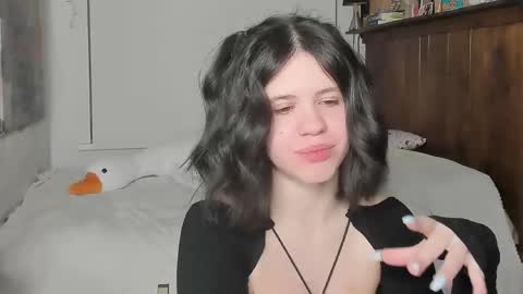 Anna online show from 02.14.25