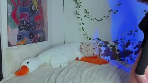 Anna online show from 03.07.25